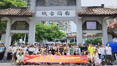 常勝7月深圳團(tuán)建之旅：活力補(bǔ)給，正當(dāng)時